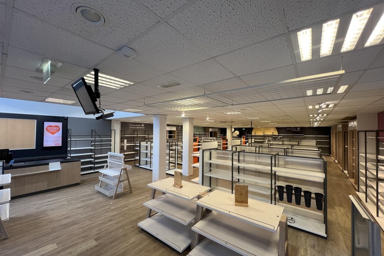 WinkelruimteaanBrede Beek 2<br/> inNijkerk