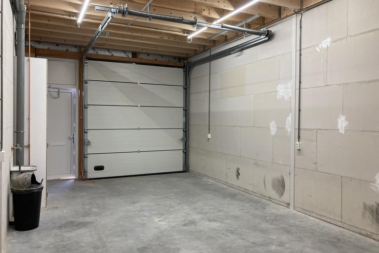 BedrijfsruimteaanDe Droogmakerij 75 m<br/> inHeiloo