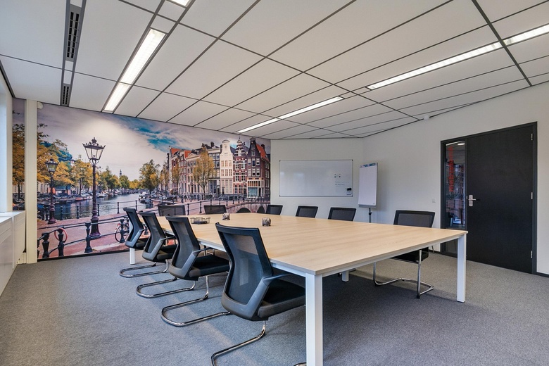 Kantoorruimte Hilversum - Naarderweg 16 - Foto 15