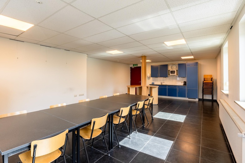 KantoorruimteaanExpeditiestraat 7<br/> inHorst