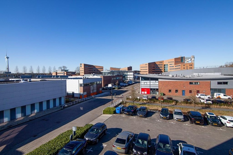 KantoorruimteaanMeridiaan 61<br/> inGouda