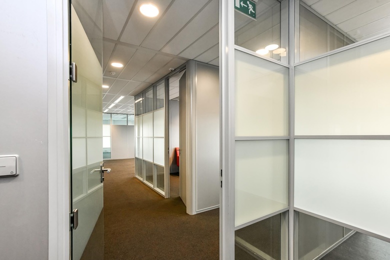 KantoorruimteaanNieuwe Stationsstraat 10<br/> inArnhem