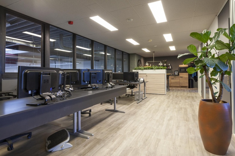 Bedrijfsruimte Alphen aan den Rijn - Energieweg 37 - Foto 18