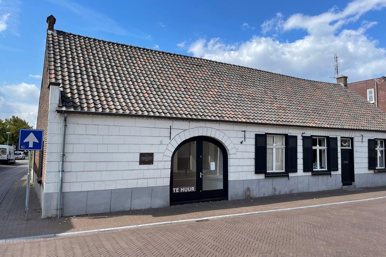 Bedrijfsruimte Meijel - Dorpsstraat 7 - Foto 2