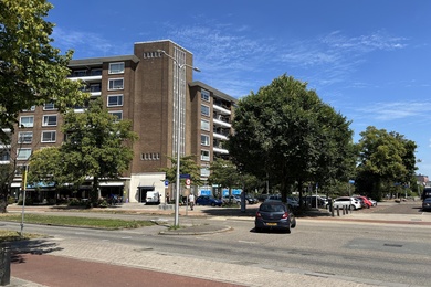 Winkelruimte Utrecht - Oudenoord 501 - Foto 2