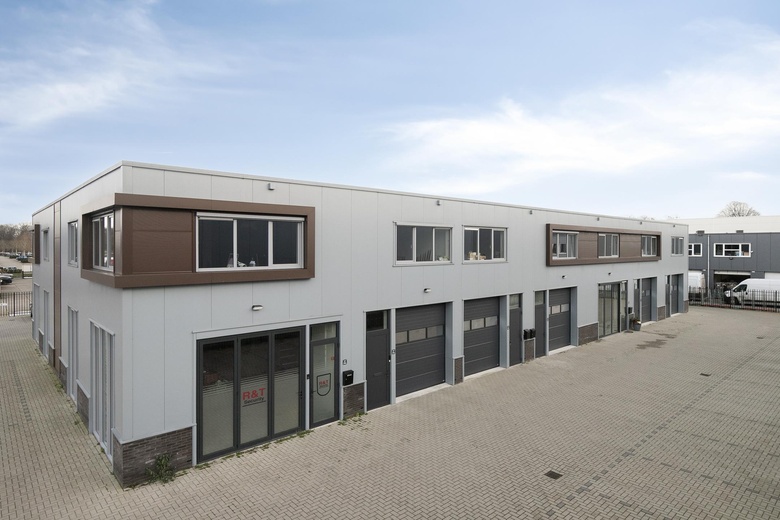 KantoorruimteaanOude Apeldoornseweg 37 E 11<br/> inApeldoorn