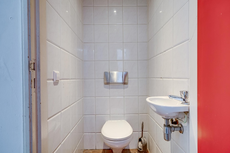 WinkelruimteaanSteenweg 45<br/> inUtrecht