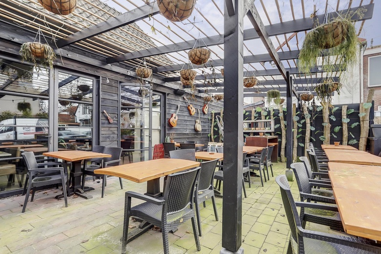 HorecaaanDorpsstraat 40<br/> inZoetermeer