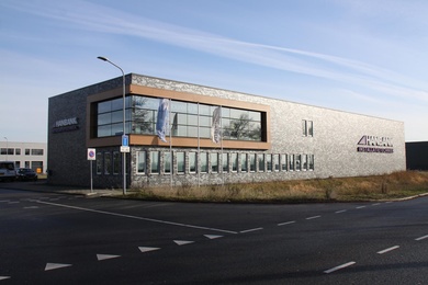 Bekijk foto 2 van Crommelinbaan 3 Bekijk foto 2 van Crommelinbaan 3