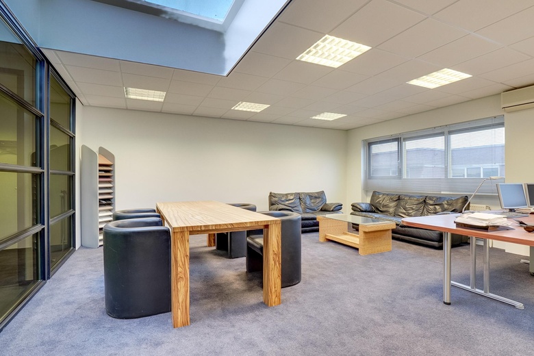 BedrijfsruimteaanSchoudermantel 17 h<br/> inBunnik