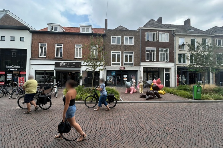 Winkelruimte Tiel - Waterstraat 10 - Foto 15