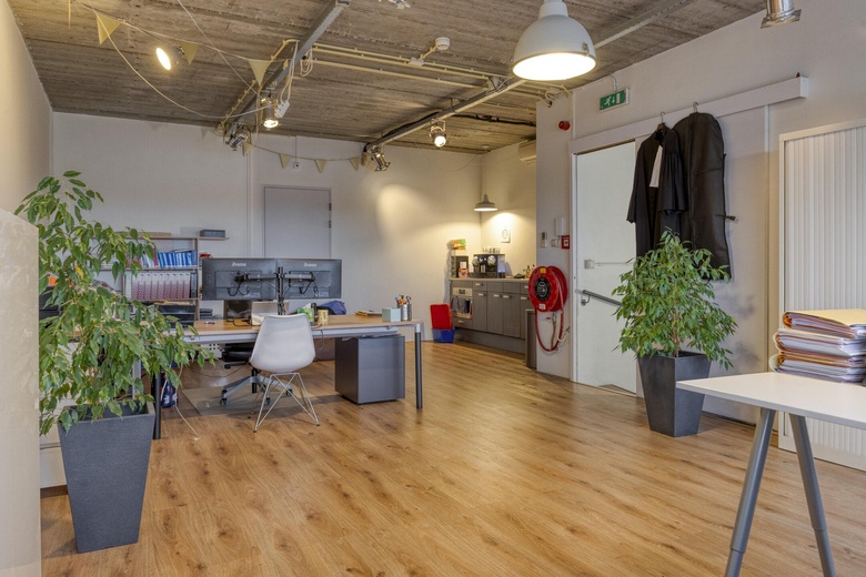 KantoorruimteaanFascinatio Boulevard 1174<br/> inCapelle aan den IJssel