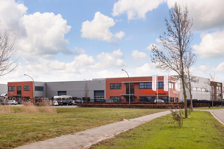 Bedrijfsruimte Druten - Energieweg 11 - Foto 24