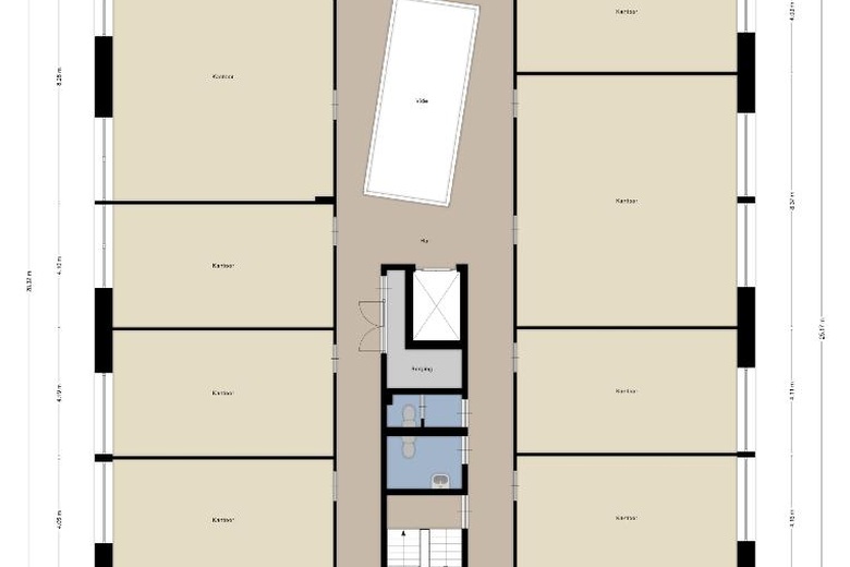 BedrijfsruimteaanTransportlaan 1<br/> inGeleen BedrijfsruimteaanTransportlaan 1<br/> inGeleen