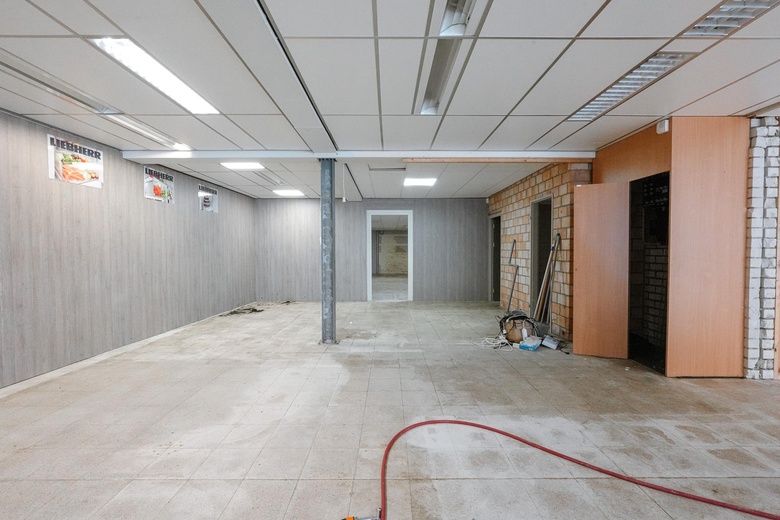 WinkelruimteaanWillem-Alexanderstraat 39<br/> inMierlo