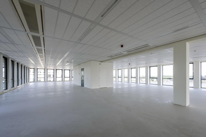 Kantoorruimte Amsterdam - Jollemanhof 6 - Foto 15