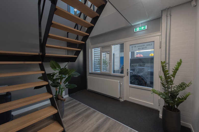 BedrijfsruimteaanDaltonstraat 78<br/> inDordrecht