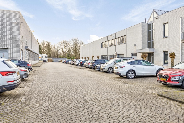 Bedrijfsruimte Eindhoven - Dillenburgstraat 29 - Foto 26