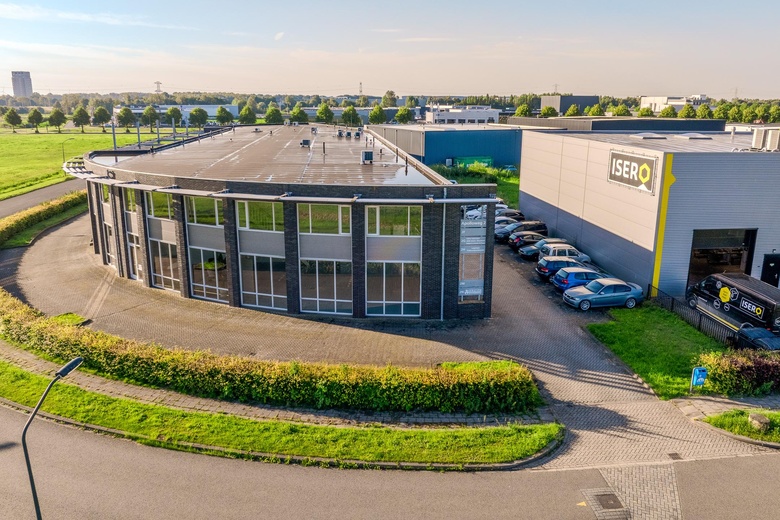 Bedrijfsruimte Lelystad - Apolloweg 2 J - Foto 19