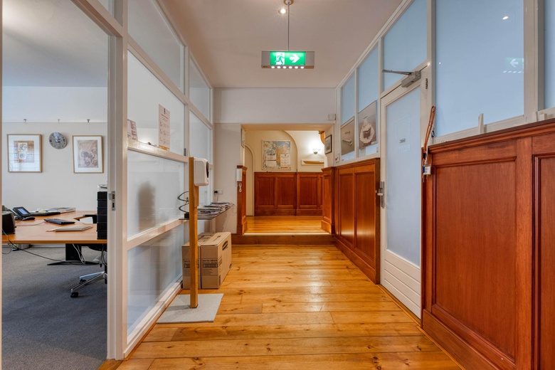 KantoorruimteaanBrinklaan 109 A<br/> inBussum