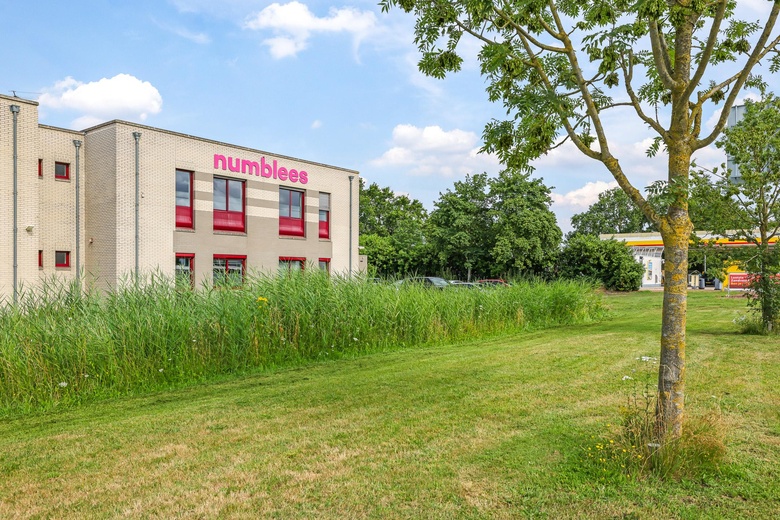 Kantoorruimte Wijchen - Saltshof 1020 - Foto 21