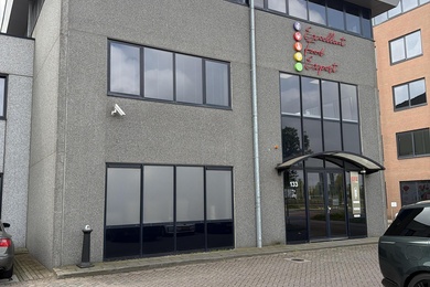 Kantoorruimte Amsterdam - Contactweg 133 - Foto 2