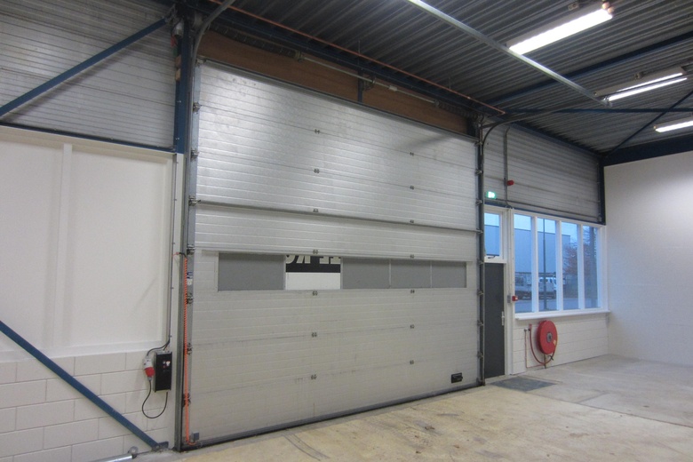 BedrijfsruimteaanVikingenweg 1<br/> inOss