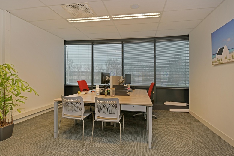Bedrijfsruimte Maasdijk - Aartsdijkweg 35 - Foto 17
