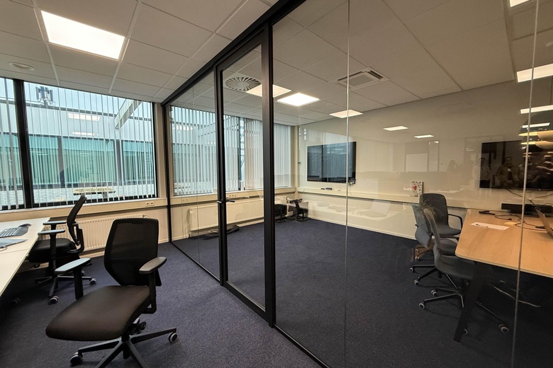 KantoorruimteaanMiddelweg 6 C<br/> inNieuwkuijk