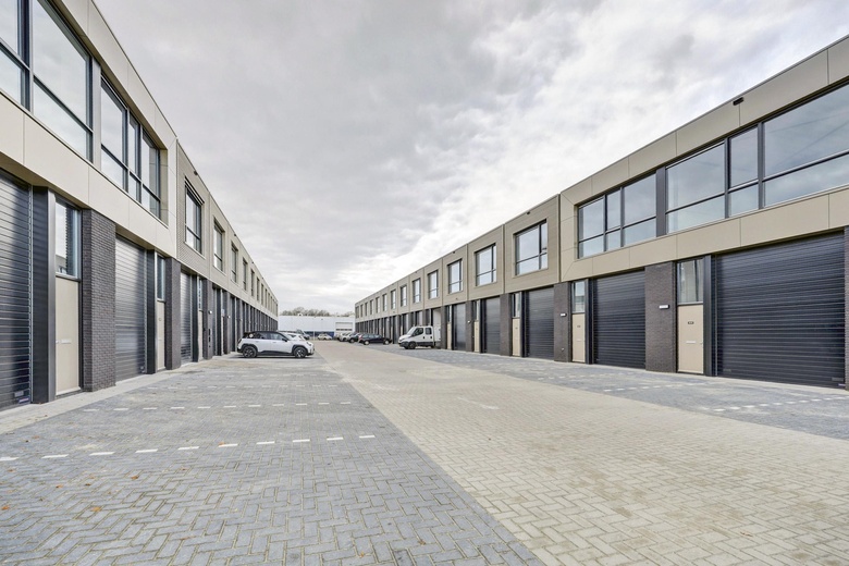 Kantoorruimte Eindhoven - Marinus van Meelweg 34 14 - Foto 10