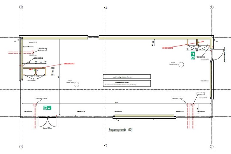 HorecaaanFood Village Unit 5 0 ong<br/> inDuiven