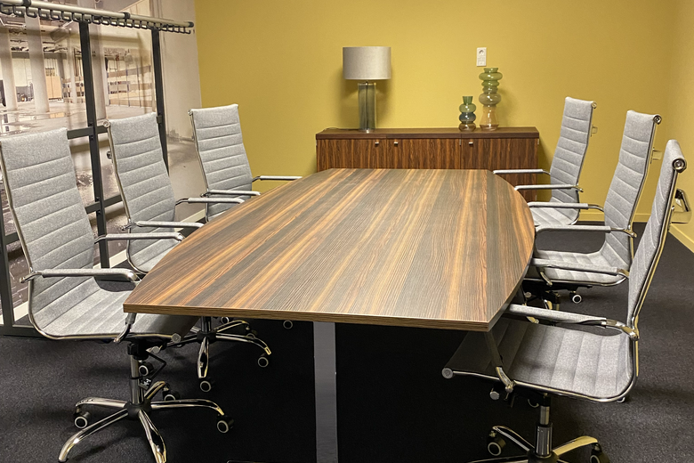 WerkplekaanHeliumweg 38<br/> inAmersfoort