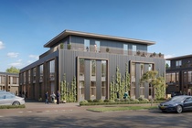 Bekijk foto 4 van Nieuwe Gouw 6 Bekijk foto 4 van Nieuwe Gouw 6