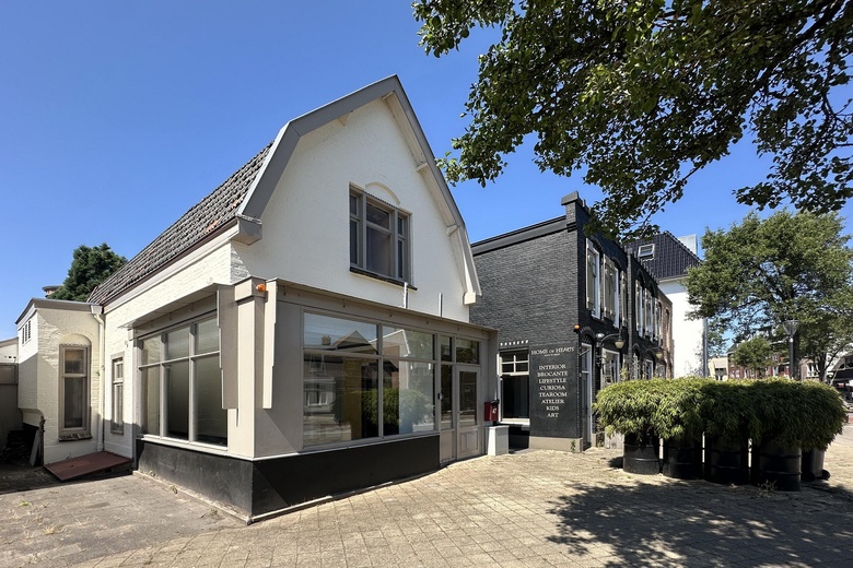 Bekijk foto 1 van Krugerlaan 67