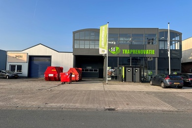 Bedrijfsruimte te koop Emmeloord - Landbouwkade 16