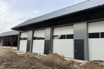 Bedrijfsruimte Nijmegen - Hoeksehofstraat 9 - Foto 1