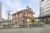 Horeca Amsterdam - Amstelplein 4 - Foto 3