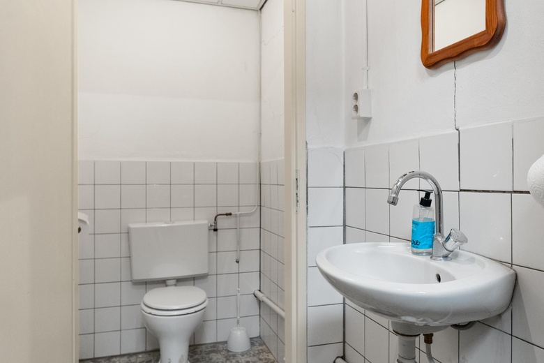 WinkelruimteaanAlbert Cuypstraat 268 - 270<br/> inAmsterdam