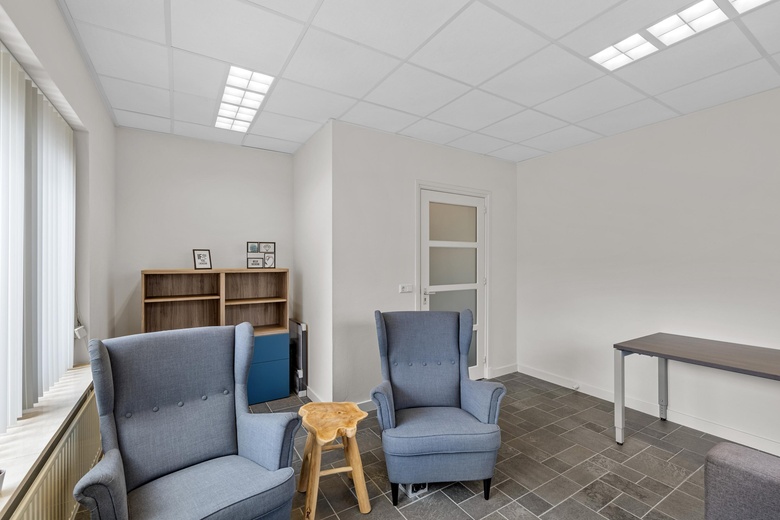 KantoorruimteaanStrijmaden 7<br/> inRoosendaal