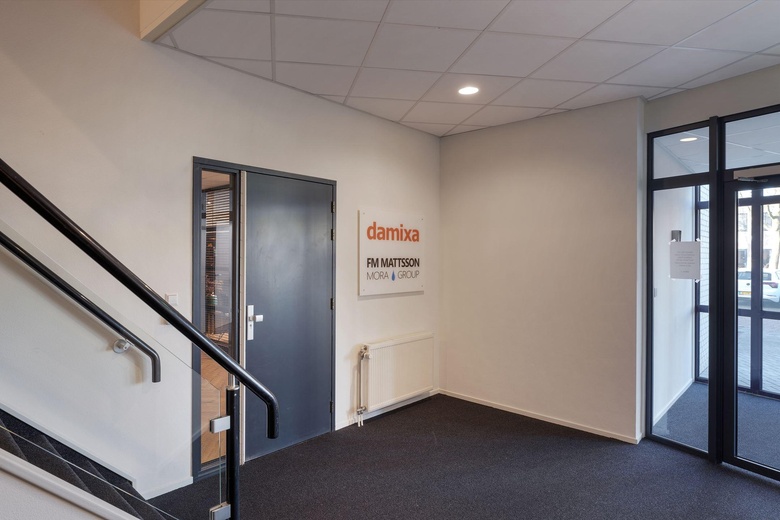 KantoorruimteaanPlesmanstraat 4<br/> inLeusden