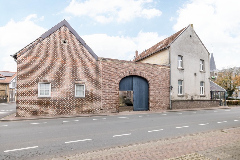 HorecaaanPastoor Brouwersstraat 7<br/> inMargraten