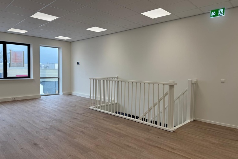 Bedrijfsruimte Sliedrecht - Lelystraat 60 m - Foto 8