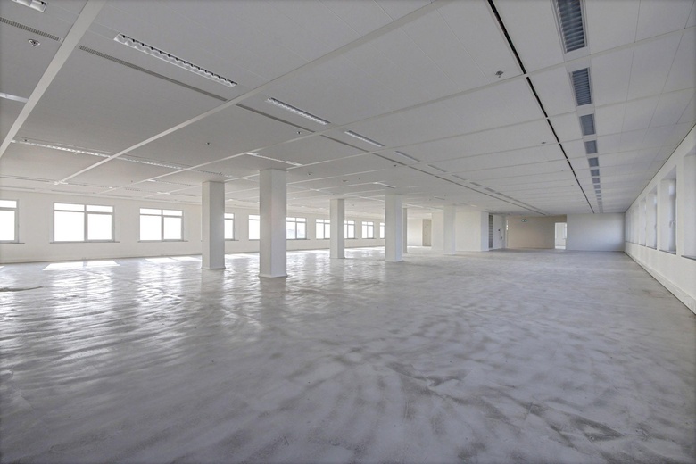 KantoorruimteaanWinthontlaan 1<br/> inUtrecht