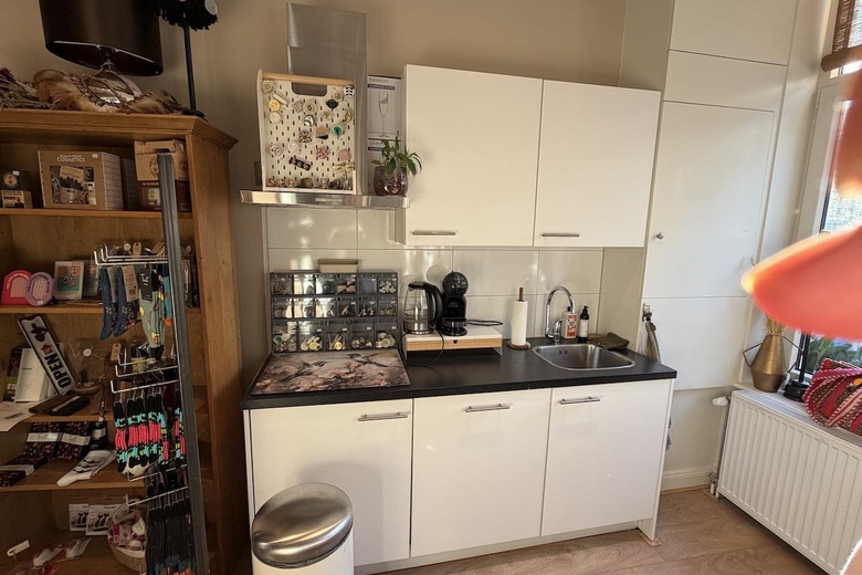 Winkelruimte Den Haag - Gentsestraat 79 - Foto 11