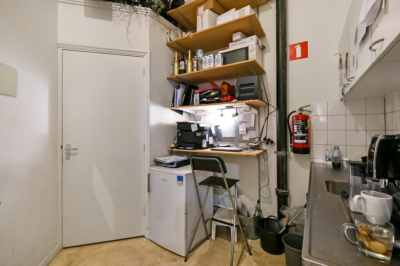 WinkelruimteaanBakkerstraat 71<br/> inArnhem