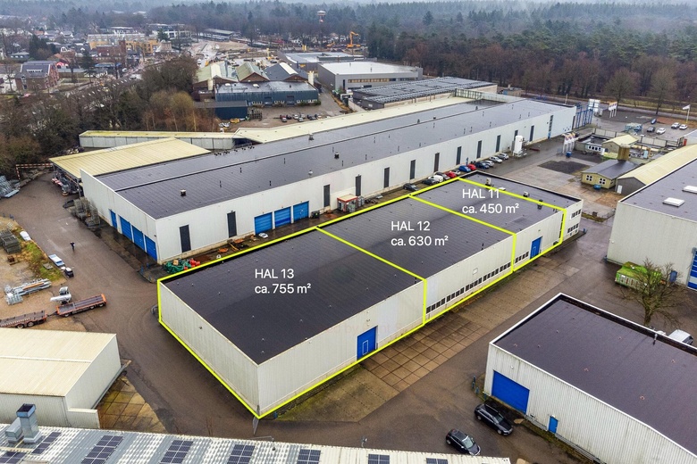 Bekijk foto 1 van Industrieweg 20 a