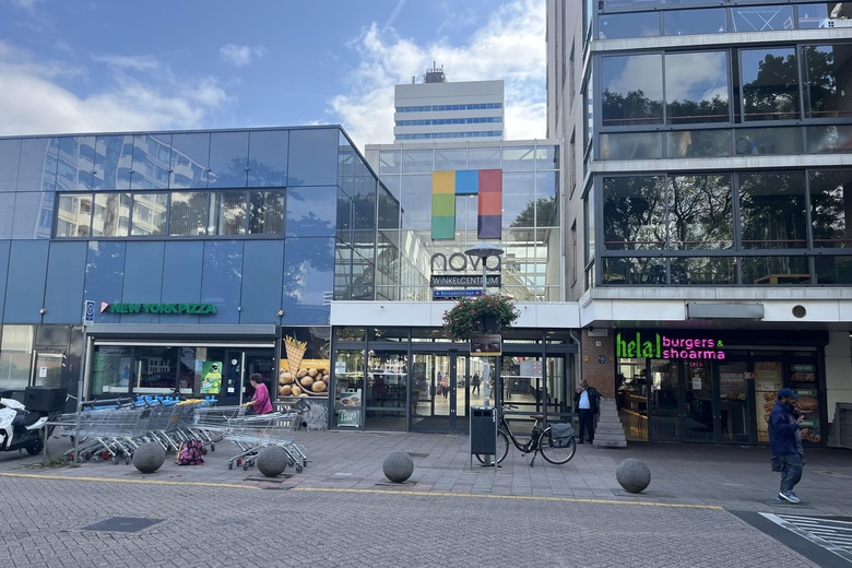 WinkelruimteaanHammarskjöldhof 22<br/> inUtrecht