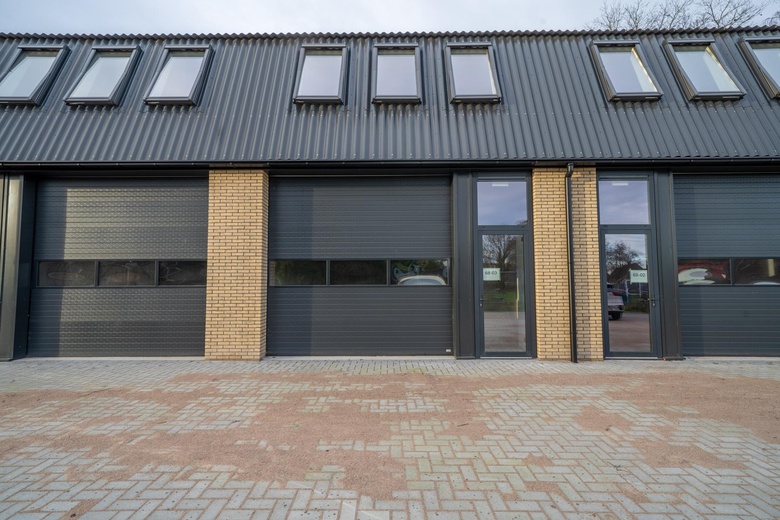 BedrijfsruimteaanJonkheer Sandberglaan 68 02<br/> inHierden