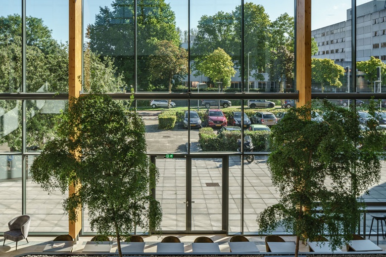 KantoorruimteaanPaalbergweg 2 - 4<br/> inAmsterdam KantoorruimteaanPaalbergweg 2 - 4<br/> inAmsterdam