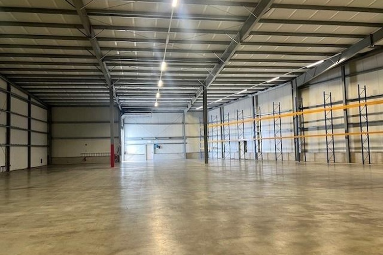 BedrijfsruimteaanGroeneweg 20<br/> inRoermond BedrijfsruimteaanGroeneweg 20<br/> inRoermond